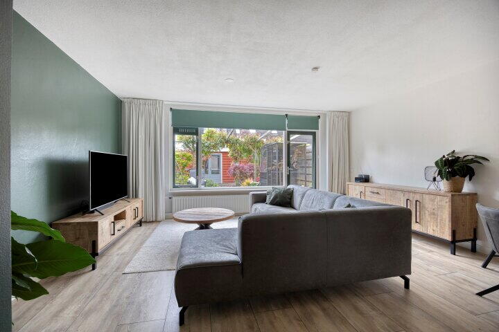Foto 9 - Vossendal 52, Zeewolde