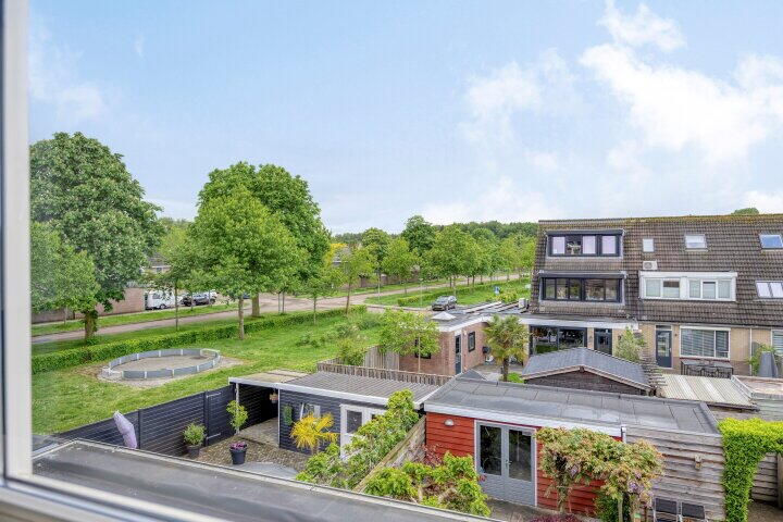 Foto 35 - Vossendal 52, Zeewolde