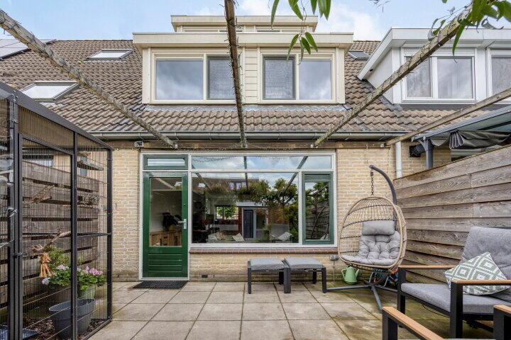 Foto 38 - Vossendal 52, Zeewolde