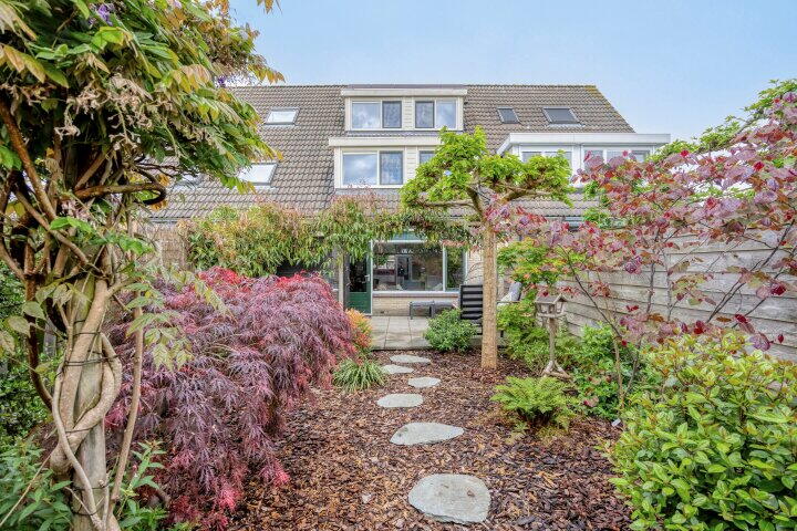 Foto 42 - Vossendal 52, Zeewolde