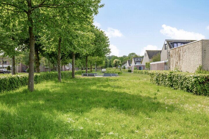 Foto 44 - Vossendal 52, Zeewolde
