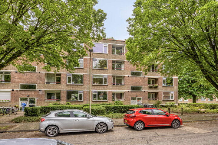 Vossenlaan 351