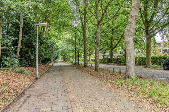 Foto 23 – Vossenlaan 351, Nijmegen