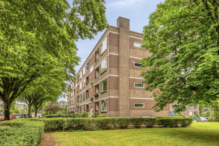 Foto 20 – Vossenlaan 351, Nijmegen