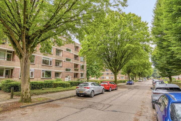 Foto 21 – Vossenlaan 351, Nijmegen