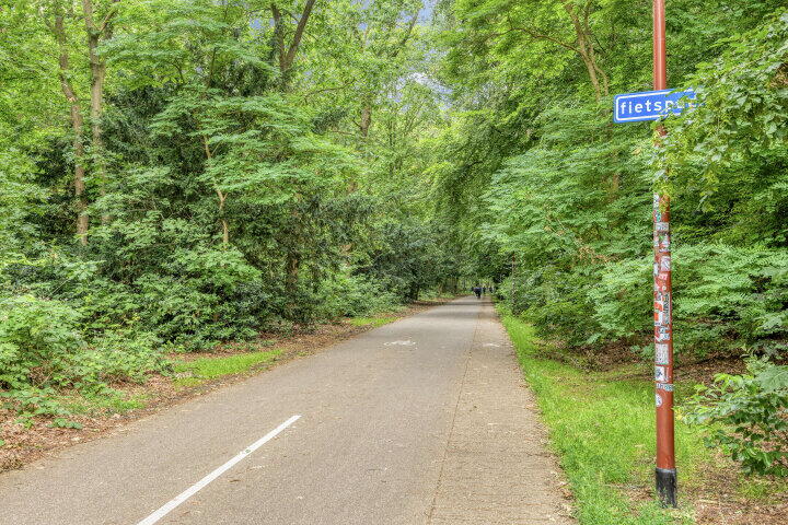 Foto 22 – Vossenlaan 351, Nijmegen