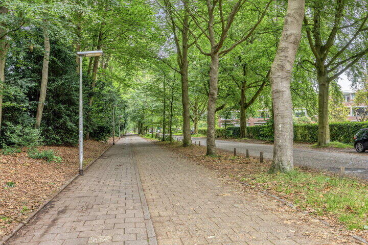 Foto 23 – Vossenlaan 351, Nijmegen