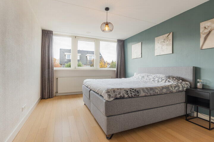 Foto 12 - Vossenlaar 8, Bavel