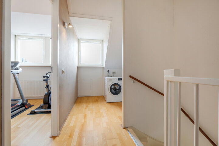 Foto 19 - Vossenlaar 8, Bavel