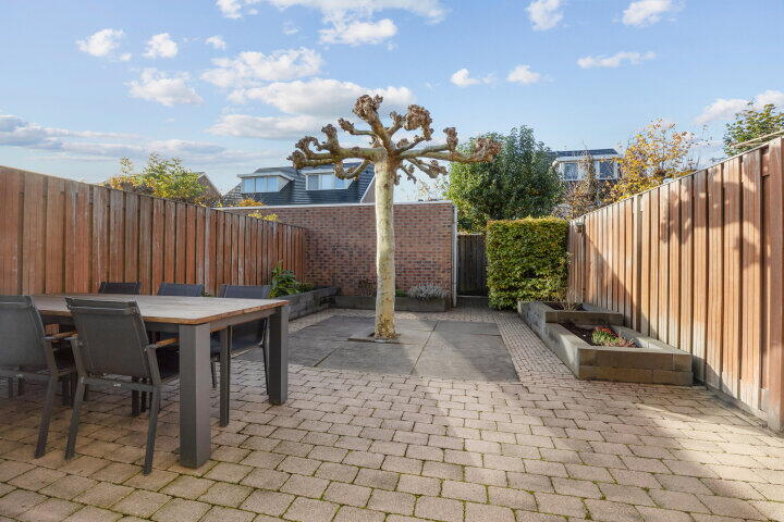 Foto 20 - Vossenlaar 8, Bavel