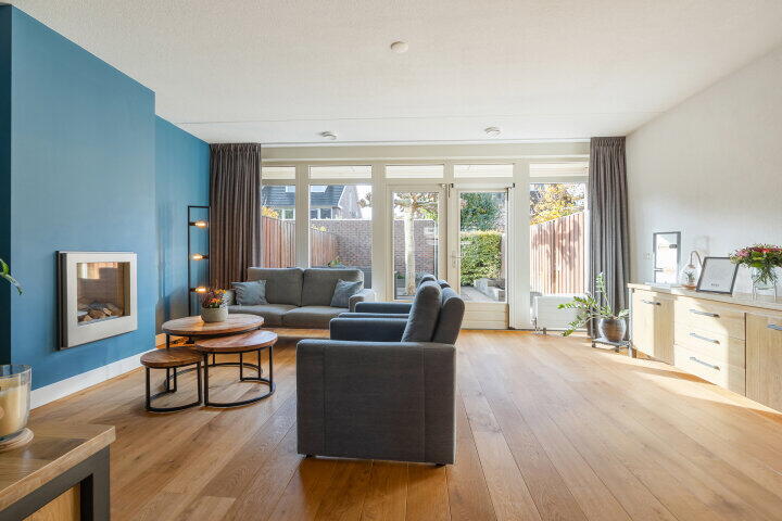 Foto 3 - Vossenlaar 8, Bavel