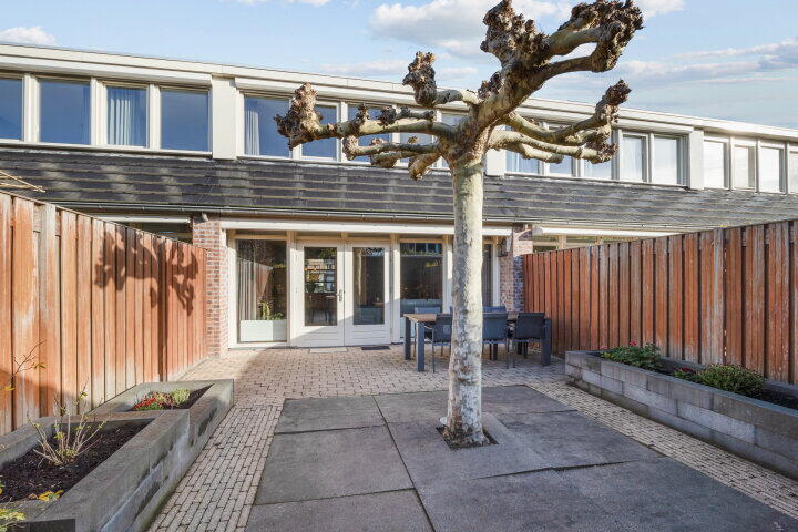 Foto 21 - Vossenlaar 8, Bavel