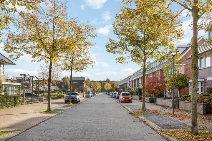 Foto 22 - Vossenlaar 8, Bavel