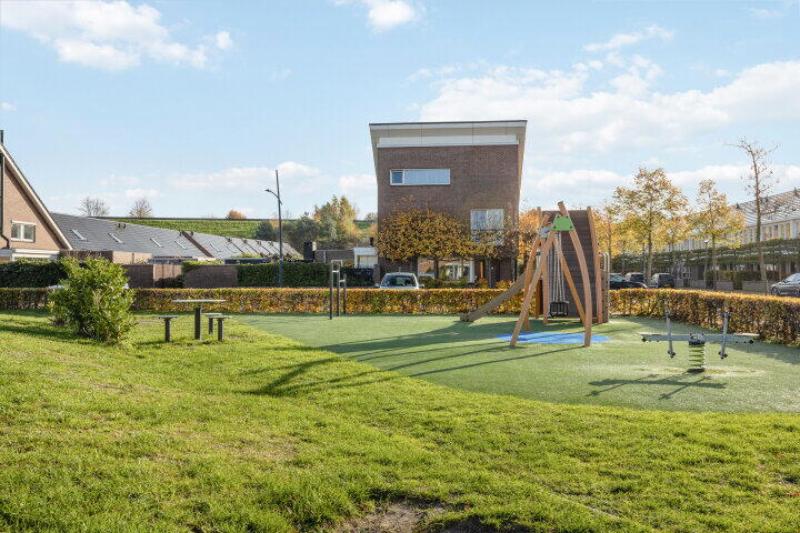 Foto 23 - Vossenlaar 8, Bavel