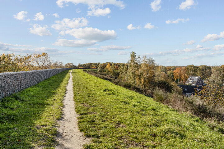 Foto 24 - Vossenlaar 8, Bavel