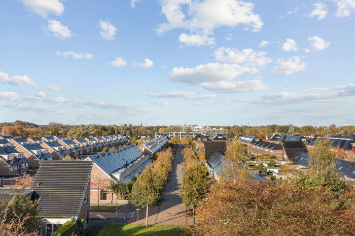 Foto 25 - Vossenlaar 8, Bavel