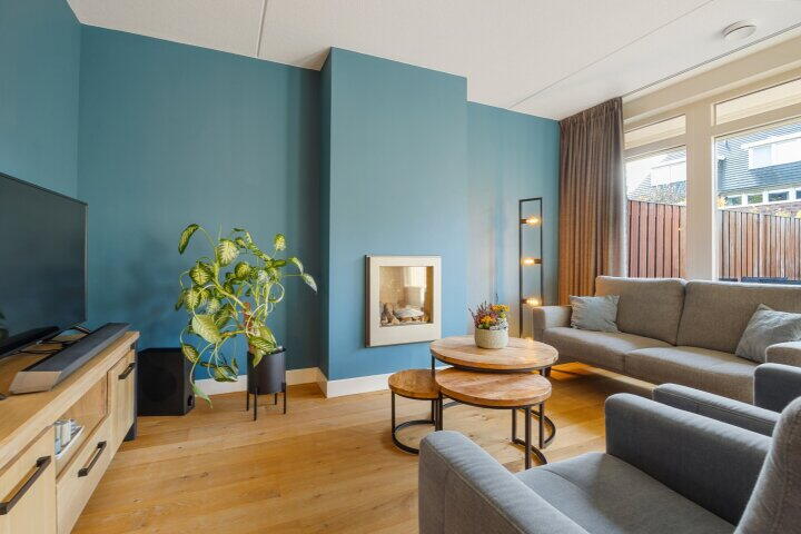 Foto 4 - Vossenlaar 8, Bavel