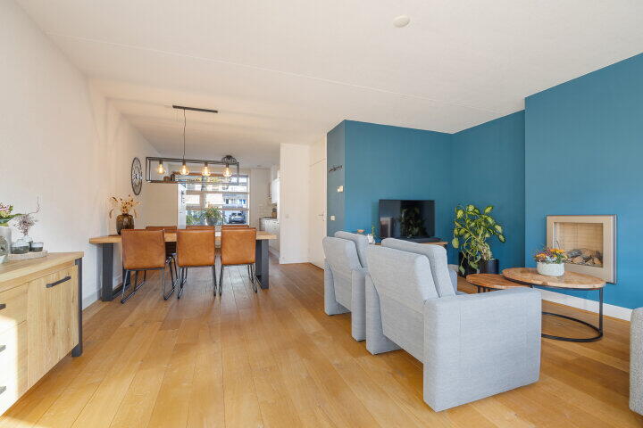 Foto 6 - Vossenlaar 8, Bavel