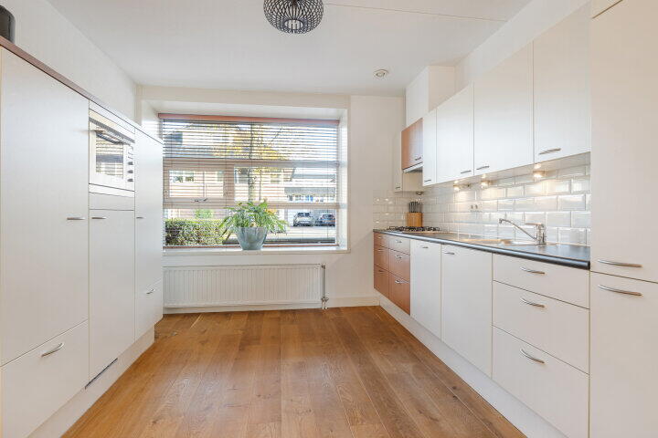 Foto 7 - Vossenlaar 8, Bavel