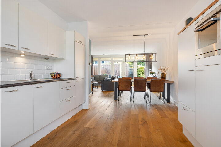 Foto 8 - Vossenlaar 8, Bavel