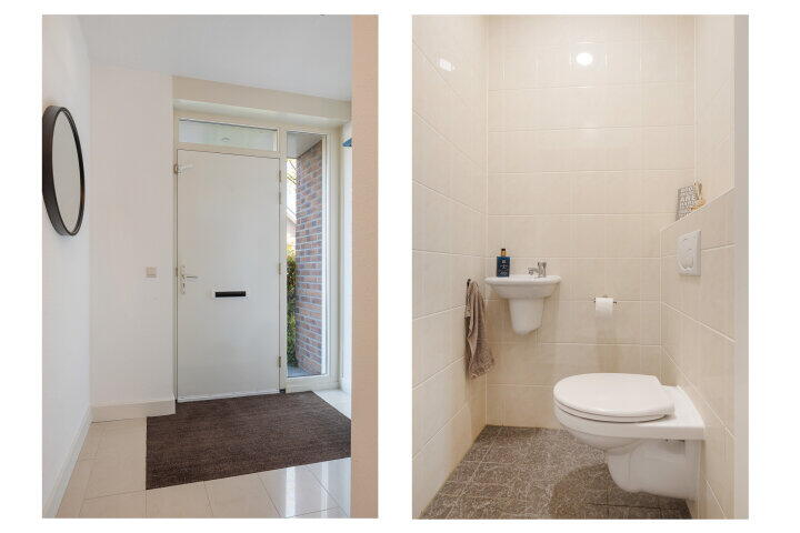 Foto 9 - Vossenlaar 8, Bavel