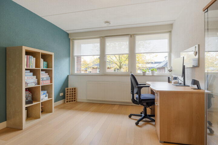 Foto 10 - Vossenlaar 8, Bavel