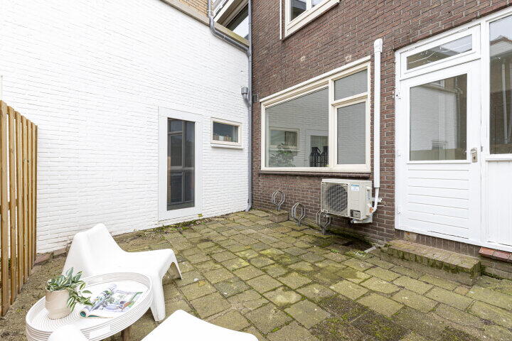 Foto 37 - Vossiusstraat 48, Gouda