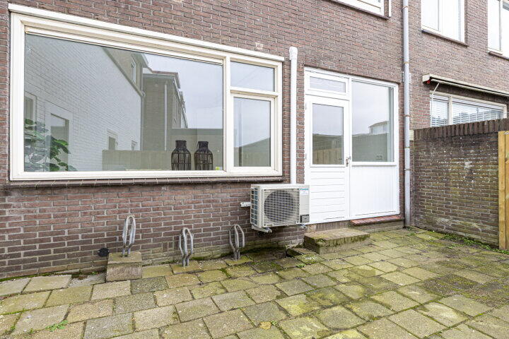 Foto 39 - Vossiusstraat 48, Gouda