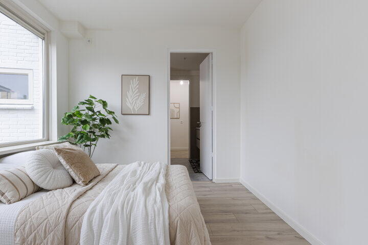 Foto 41 - Vossiusstraat 48, Gouda