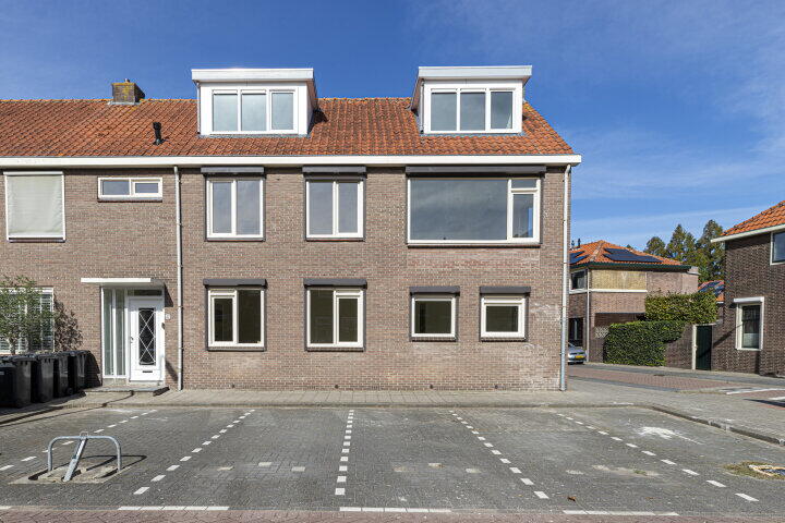 Foto 43 - Vossiusstraat 48, Gouda