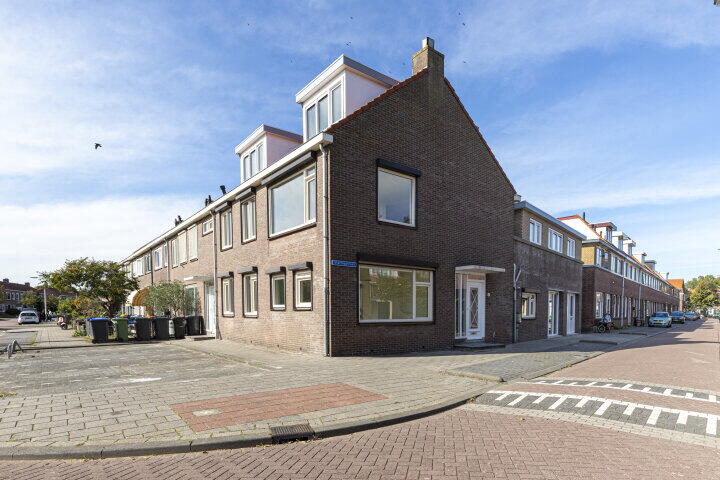 Foto 44 - Vossiusstraat 48, Gouda