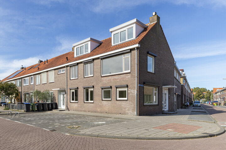 Foto 45 - Vossiusstraat 48, Gouda