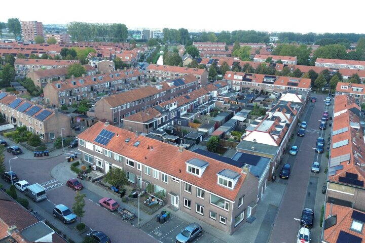 Foto 46 - Vossiusstraat 48, Gouda