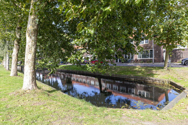 Foto 47 - Vossiusstraat 48, Gouda