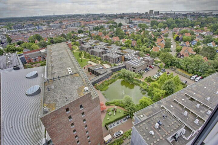 Foto 41 - Vredehoflaan 348, Vlissingen