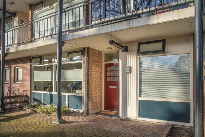 Vredenluststraat 3 , Hoogeveen