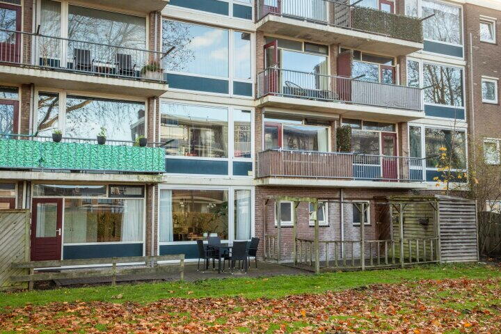 Foto 2 - Vredenluststraat 3, Hoogeveen