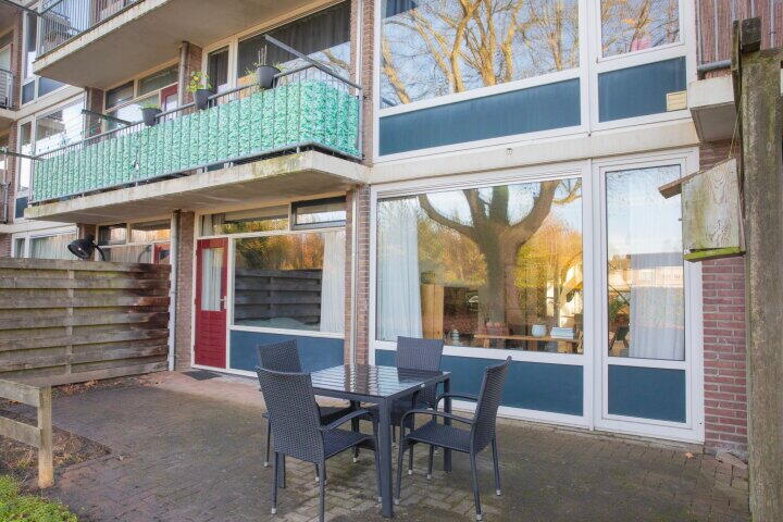 Foto 19 - Vredenluststraat 3, Hoogeveen