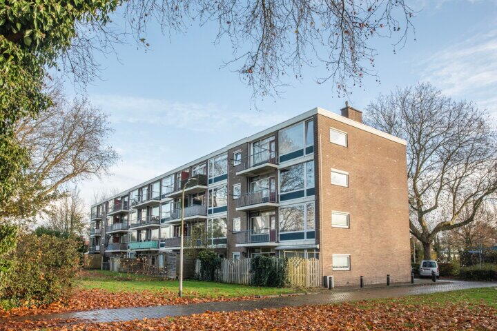 Foto 20 - Vredenluststraat 3, Hoogeveen