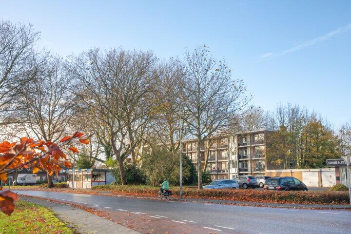 Foto 21 - Vredenluststraat 3, Hoogeveen