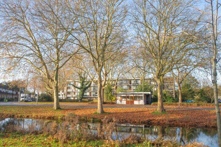 Foto 23 - Vredenluststraat 3, Hoogeveen
