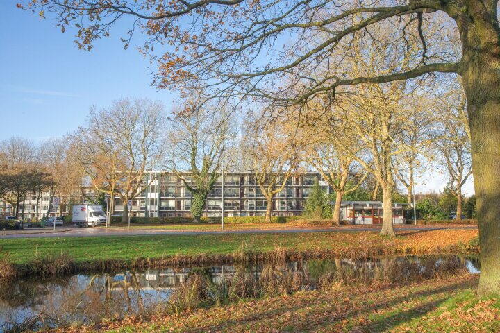 Foto 24 - Vredenluststraat 3, Hoogeveen