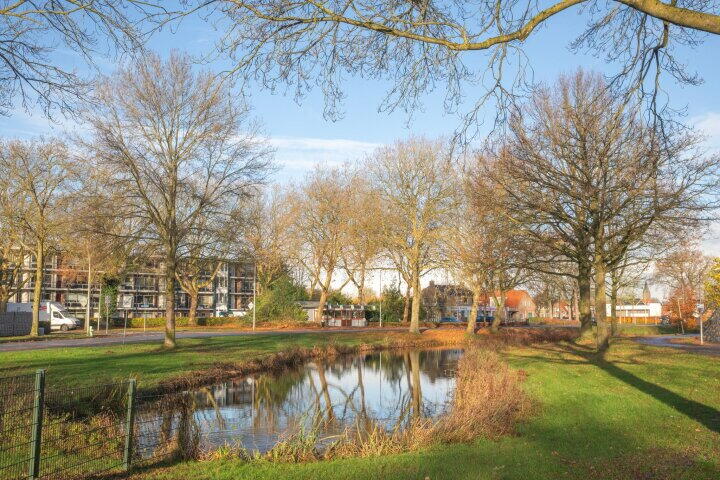 Foto 25 - Vredenluststraat 3, Hoogeveen