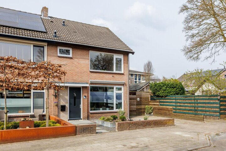 Foto 2 - Vredeoordlaan 4, Leersum