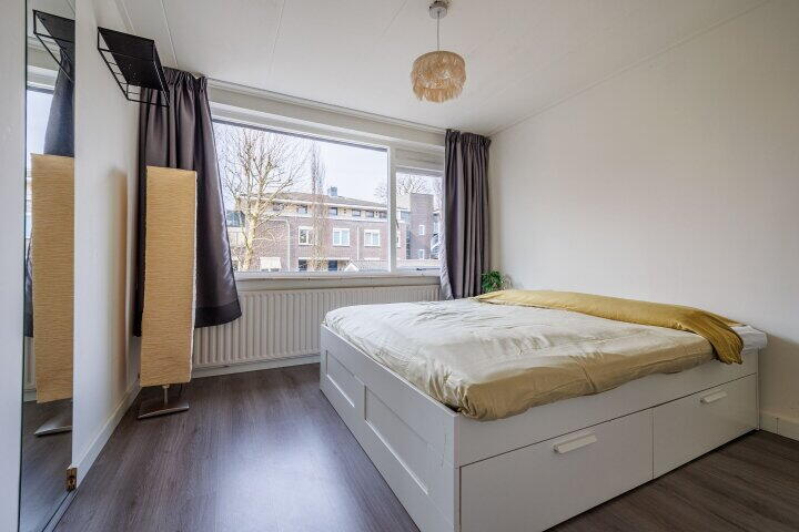 Foto 18 - Vredeoordlaan 4, Leersum