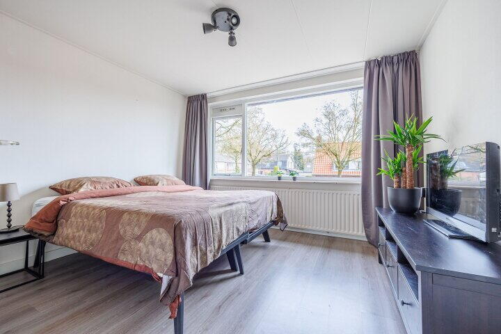 Foto 19 - Vredeoordlaan 4, Leersum