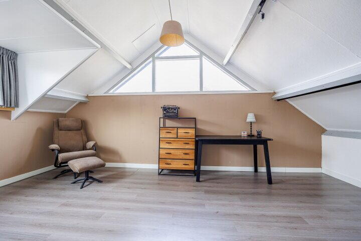 Foto 25 - Vredeoordlaan 4, Leersum