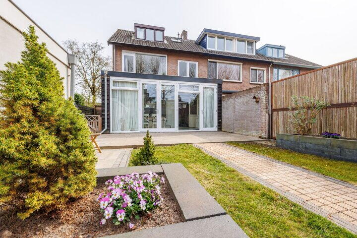 Foto 29 - Vredeoordlaan 4, Leersum