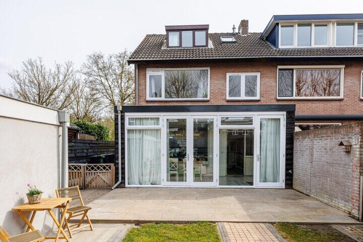 Foto 30 - Vredeoordlaan 4, Leersum