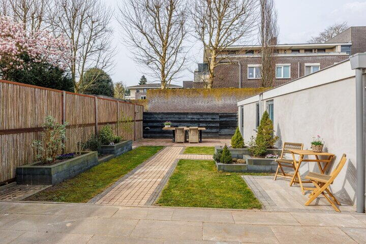 Foto 31 - Vredeoordlaan 4, Leersum